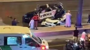 مصرع مصري في حادث