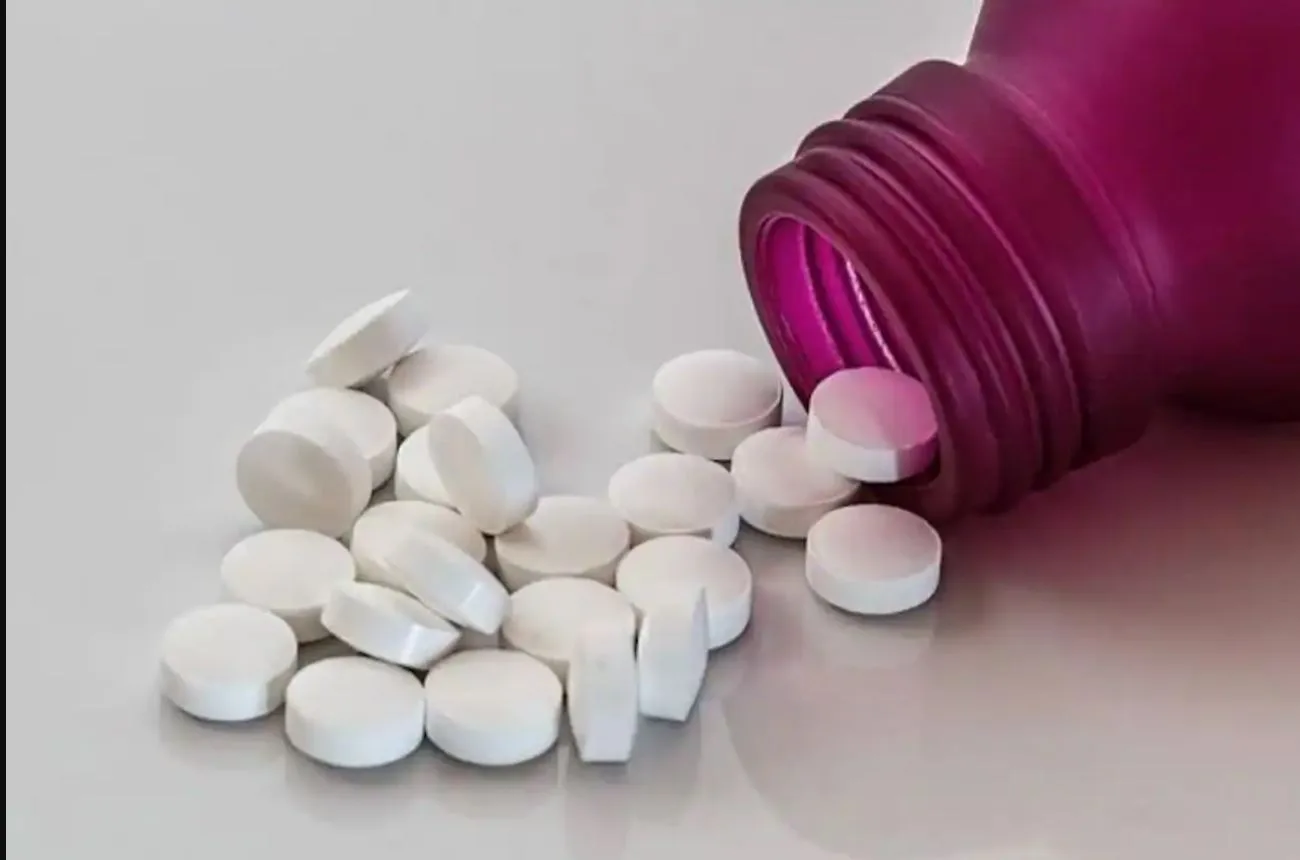 الهند تطور مضاد حيوي جديد ضد البكتيريا المقاومة للأدوية مضاد حيوي