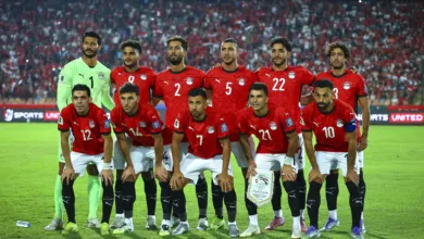إبراهيم حسن يكشف سبب إلغاء إقامة منتخب مصر في سياتل منتخب مصر