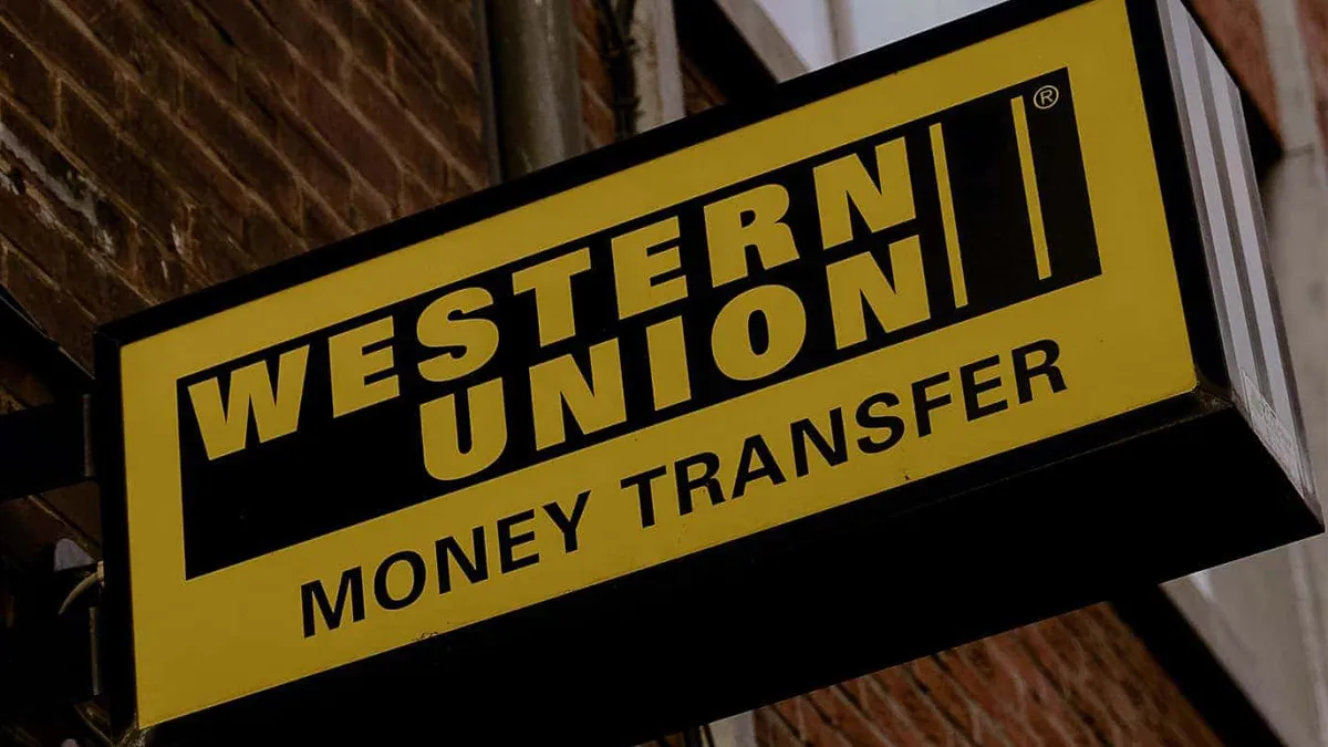 ويسترن يونيون توقف التحويلات المالية من السعودية لبعض الدول العربية