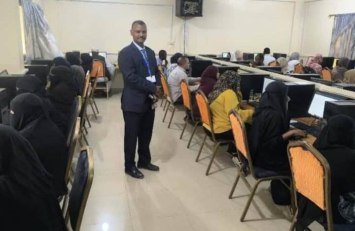مجلس التخصصات الطبية: 1186 طبيباً يشاركون في امتحانات الزمالة FB IMG 1761387922939 - مجلس التخصصات الطبية: 1186 طبيباً يشاركون في امتحانات الزمالة