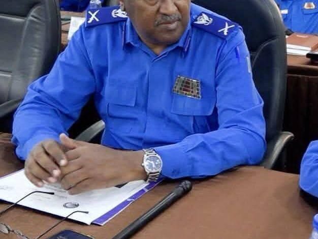 الداخلية السودانية تبدأ تشغيل نظام الألياف الضوئية لخدمات الأدلة الجنائية FB IMG 1761416668029 - الداخلية السودانية تبدأ تشغيل نظام الألياف الضوئية لخدمات الأدلة الجنائية