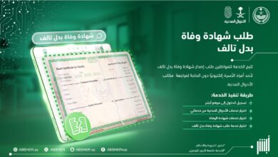 G4QxmRqW0AAa1MB - السعودية تتيح خدمة جديدة على "أبشر" لتسهيل الخدمات للمواطنين