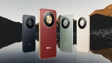 HONOR X9d - هاتف HONOR X9d يسجل رقم غينيس العالمي في اختبار السقوط الحر