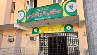 IMG 20251014 WA0015 - أم درمان: تسجيل أول حالة إصابة بمرض معدٍ يستدعي تدخلاً عاجلاً