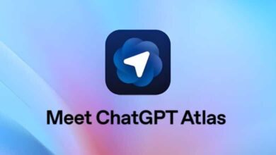 OpenAI ChatGPT Atlas 780x470 1 - مفاجأة غير سارة.. 5 أشياء لا ينبغي مشاركتها مع ChatGPT أبداً