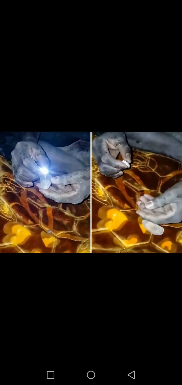 توليد الكهرباء من اليورانيوم في السودان .. تفاصيل القصة! Screenshot 20251015 141404