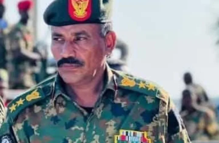 استهداف أمني خطير في القضارف.. قنبلة تستهدف قائد درع السودان Screenshot 20251016 171626