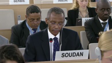 maxresdefault - مندوب السودان بجنيف يطالب بدعم موقف الخرطوم ضد مشروع القرار البريطاني