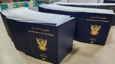 passports - الشرطة تبشر بعودة مجمع خدمات الجمهور