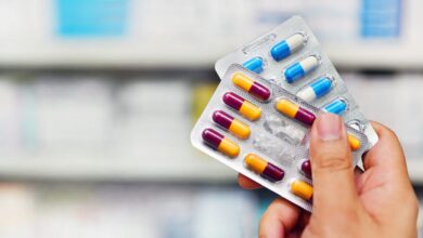 أدوية 1 - طبيب سعودي ينصح مرضى الضغط بتأجيل الدواء لما بعد التراويح