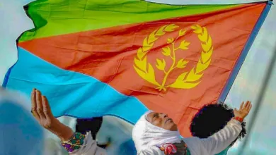 إريتريا و إثيوبيا