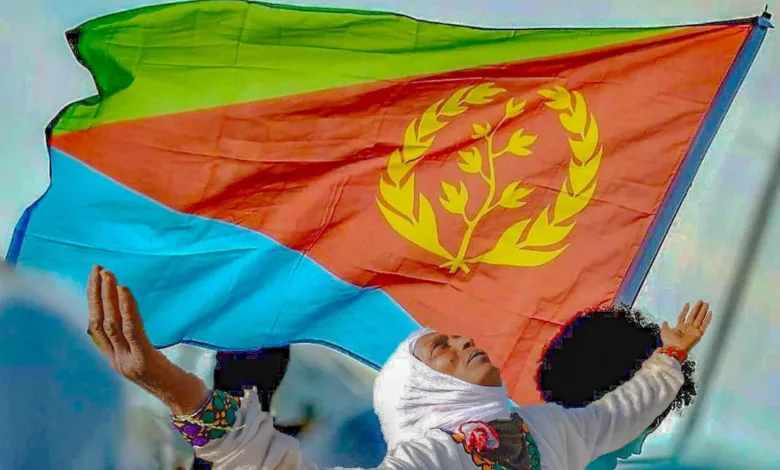 إريتريا و إثيوبيا