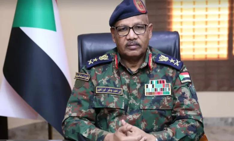 ابراهيم جابر