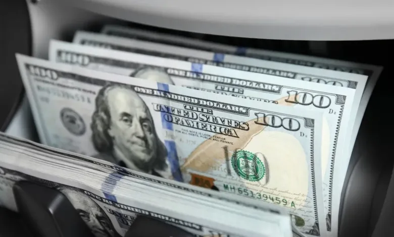 اسعار صرف العملات مقابل الجنيه المصري