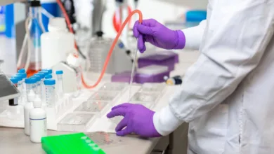 اكتشافات علمية