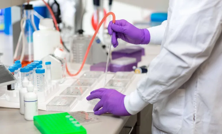 اكتشافات علمية