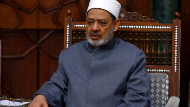 شيخ الأزهر يوجه رسالة إلى الشعب السوداني الأزهر 2 - شيخ الأزهر يوجه رسالة إلى الشعب السوداني