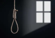 اعدام باكستاني