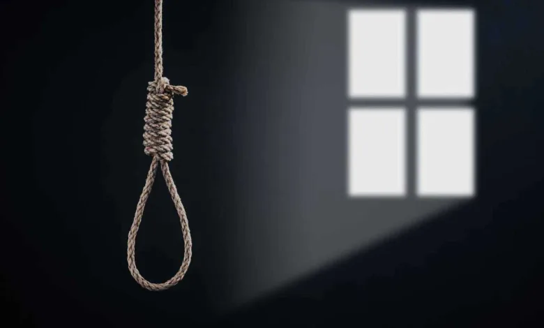 اعدام باكستاني