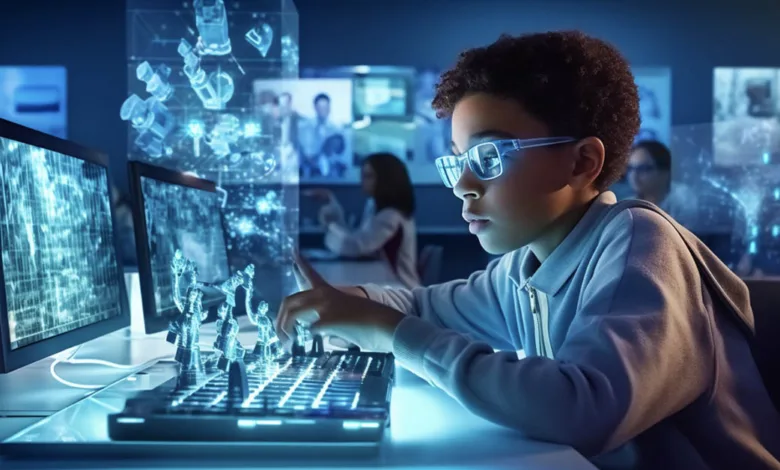 زيادة الذكاء