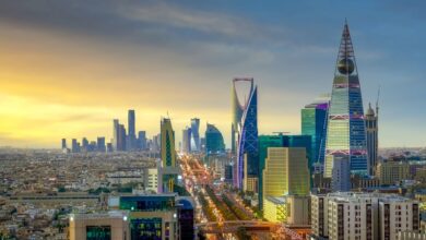 الرياض 1 - تفاصيل نظام تملك الأجانب للعقار في السعودية