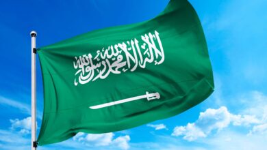 توطين و سعودة الوظائف في السعودية