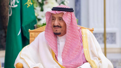 أمر ملكي بالعفو عن سجناء الحق العام وبدء إجراءات الإفراج الملك سلمان