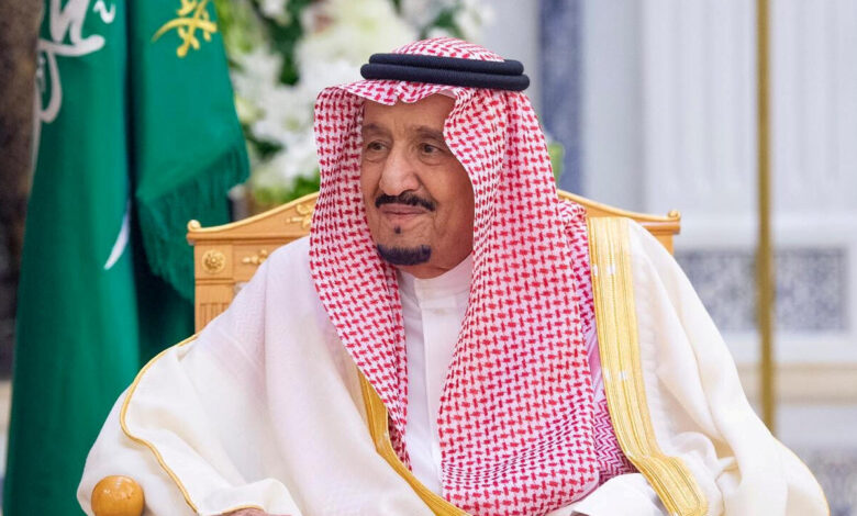 أمر ملكي بالعفو عن سجناء الحق العام وبدء إجراءات الإفراج الملك سلمان