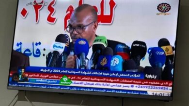 الشهادة السودانية 750x430 1 - قائمة أوائل الشهادة السودانية 2024.. تعرف على المتفوقين من الخارج والداخل