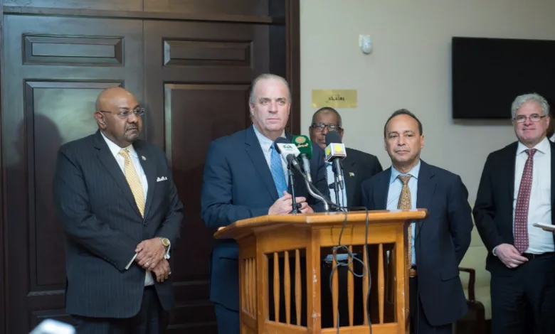 الصادق خلف الله