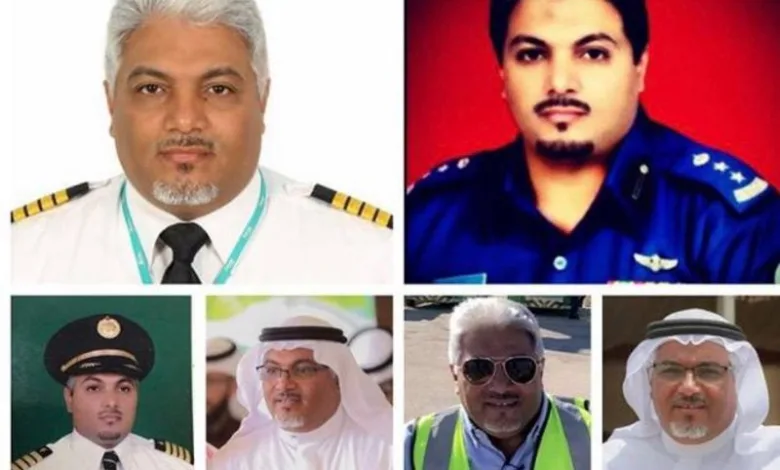 الكابتن عبد الله الغامدي