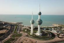 ضبط طبيب مصري داخل عيادته بعد كمين أعدته المباحث الجنائية في الكويت الكويت