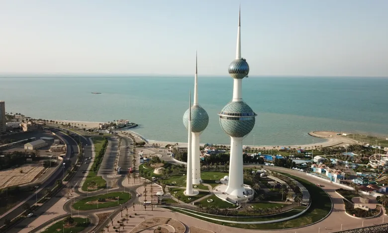 الكويت
