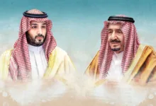 أوامر ملكية تعيد تشكيل مجلس الوزراء السعودي وتغيّر قيادتي هيئتين الملك سلمان محمد بن سلمان