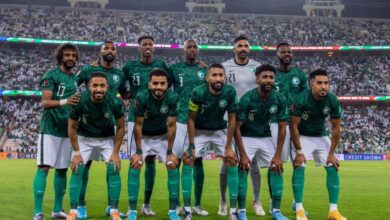 المنتخب السعودي 2 - المنتخب السعودي يتعادل سلبياً مع الرأس الأخضر في كأس العالم 2026