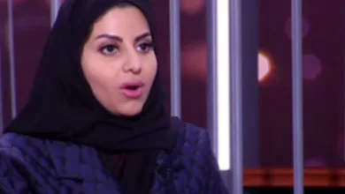 ايناس الحنطي