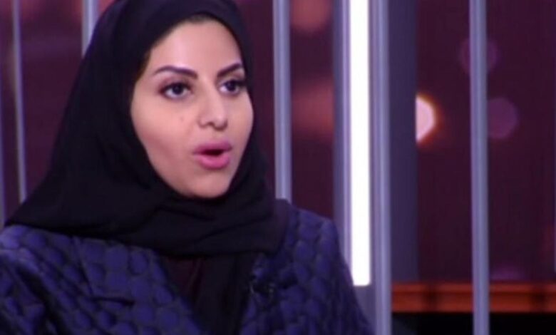 شات جي بي تي يقود مؤثرة سعودية إلى المستشفى بعد تقديمه نصيحة خاطئة ايناس الحنطي - شات جي بي تي يقود مؤثرة سعودية إلى المستشفى بعد تقديمه نصيحة خاطئة
