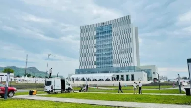 بنك جنوب السودان