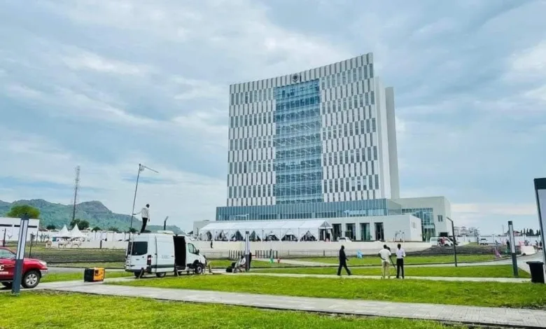 بنك جنوب السودان