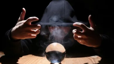 دجال الاسكندرية