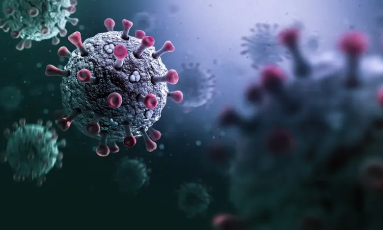 سترادس متحور كورونا الجديد