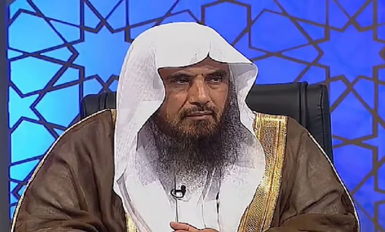 شيخ سعودي: مجموعات واتساب العائلة من صلة الرحم سعد الخثلان