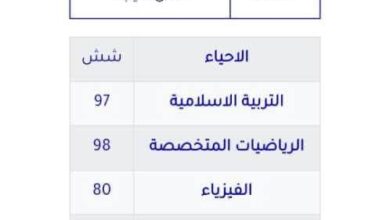 طالبة - بعد جدل واسع.. قرار نهائي في قضية الطالبة عائشة حماد