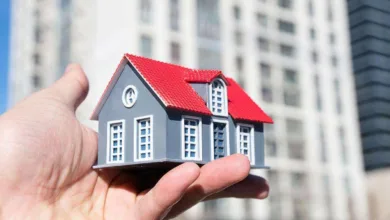 نظام ملكية الوحدات العقارية