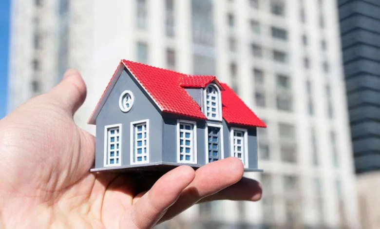 نظام ملكية الوحدات العقارية