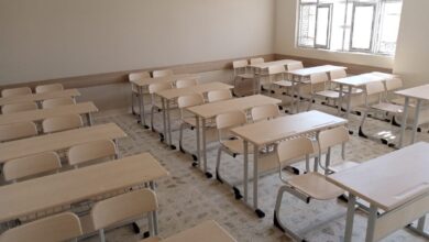 فصل - الأبيض.. وزارة التربية تصدر بياناً حول حادثة اغتصاب الطالبة