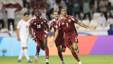 قطر - 6-0 وشجار عنيف بين لاعبي قطر وكندا .. مونديال 2026 يشهد أعنف حادثة