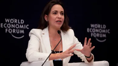 مارينا كورينا ماشادو