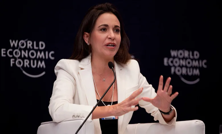 مارينا كورينا ماشادو